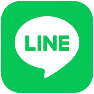 LINE